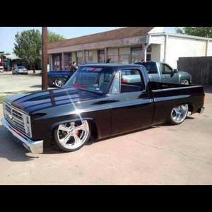 Meet your Posher, Edgar